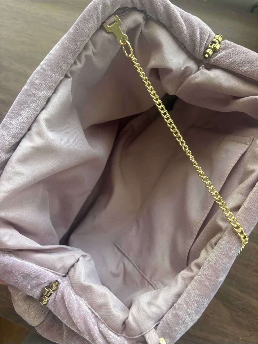 N/A soft pink